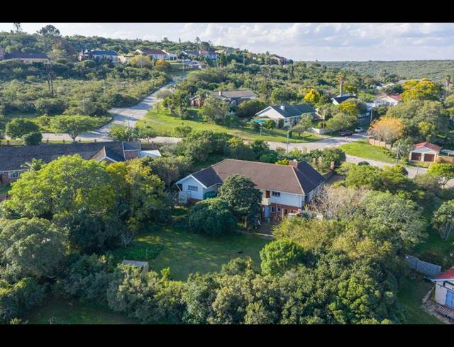 4 BEDROOM HOUSE FOR SALE IN OATLANDS NORTH